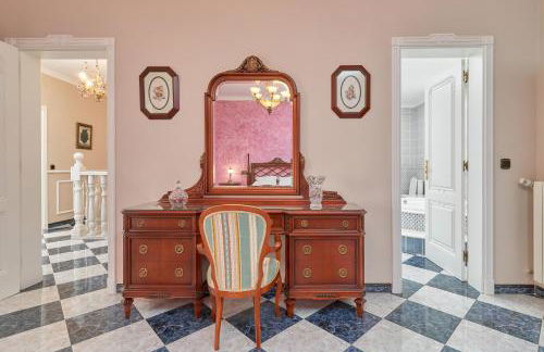 Villa Soraida - Foto 16