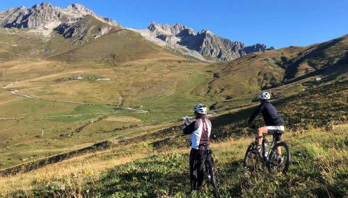 Charmant studio moderne au pied des pistes, Saint-François-Longchamp - FR-1-807-54 - Foto 2