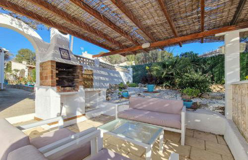 CASA ASCENT Javea - Foto 9