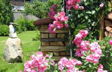 Ferienwohnung Heimbeck Kochel - Foto 16