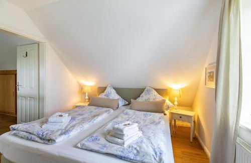 Landhaus Högelia Flensbúrger Förde - Foto 15