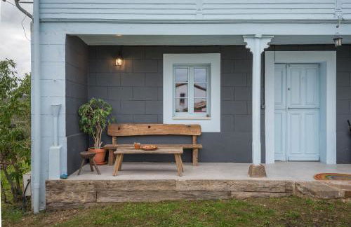 Casona Azul Llue - Asturias Vacations - Foto 80