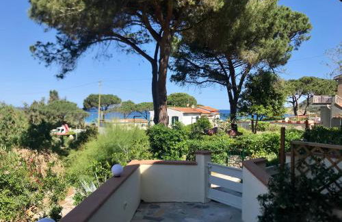 Beach apartments Isola d'Elba - Foto 27