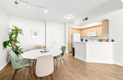 Acacia Waterfront Marina Views Pool Gym Jacuzzi And Sauna - Foto 7