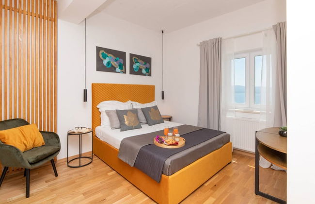 Spectacular Bol Island Sea View Villa With Pool - Foto 7