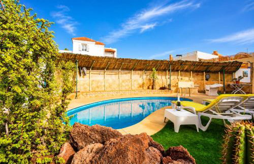 Villa in Maspalomas with private pool - Foto 3