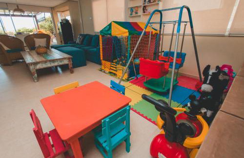 Casa pé na areia Condomínio Cancun Beach itapoá/SC - Photo 49