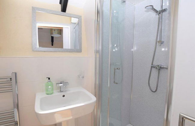 Nanplough Country House and Cottages - Foto 54