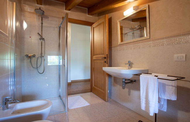 La Fonte degli Dei Wine Relais Adults Only - Foto 73