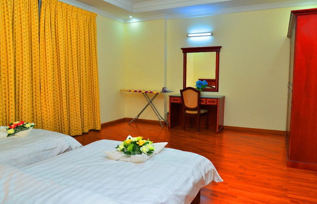 Pearl Bahrain Suites - Photo 13