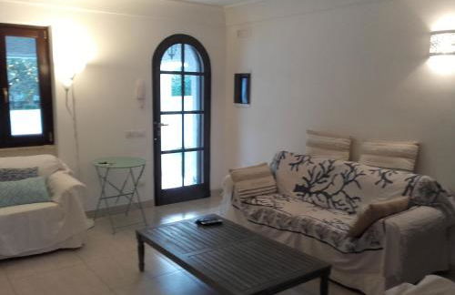 Villa Colle Circeo 1° - Foto 20