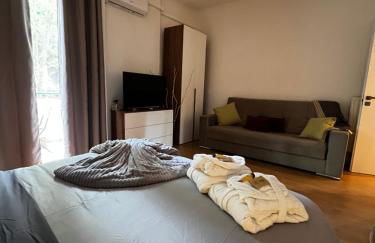 Roma Vatican's Room - Foto 50