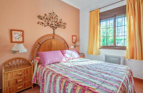 Charming house with sea view, Nerja and private pool - Foto 7