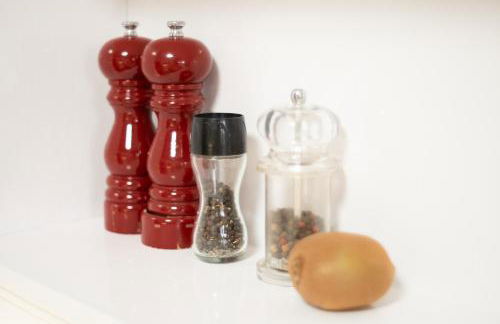 Ferienhaus große Villa, Exhibitors, Monteurhaus - Foto 11