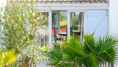 Maison, 150 m de la plage, la Tresson,Noirmoutier - Foto 5