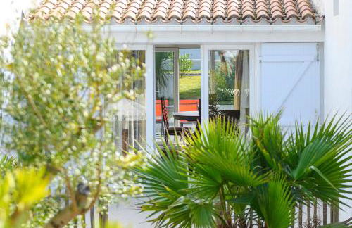 Maison, 150 m de la plage, la Tresson,Noirmoutier - Foto 5