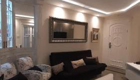 Lindo Flat no Edifício Cosmopolitan, com GARAGEM e PISCINA - Foto 4