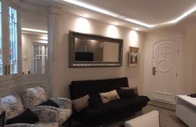 Lindo Flat no Edifício Cosmopolitan, com GARAGEM e PISCINA - Foto 4