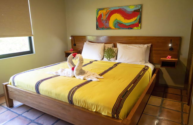 Isla Bonita Yacht Club - Foto 35