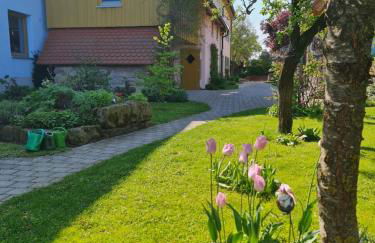 Ferienwohnung Wiesenhof - Foto 40