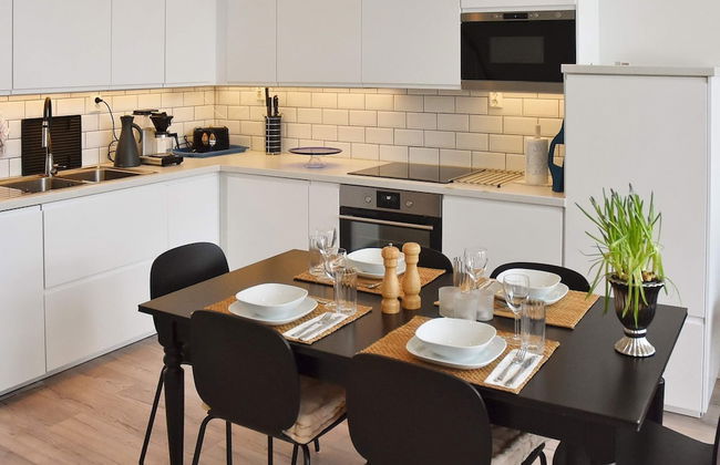 10 Person Holiday Home in Brattvag - Foto 13