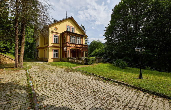 Villa Belvedere - Foto 43