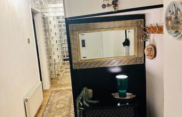 Peaceful, close to centre, Home - Foto 32