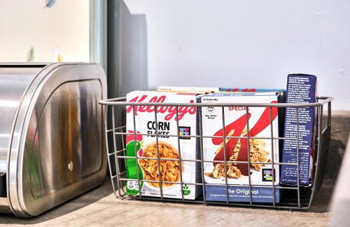 Stylish apartment close to Causeway Coast & Glens - Foto 21