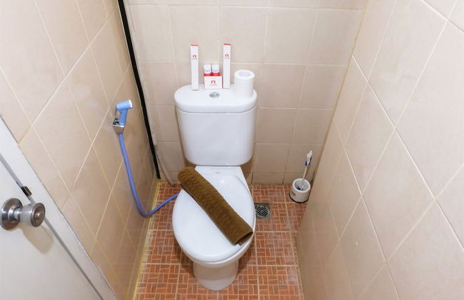 Great Location Sunter Park View Studio Apartment - Foto 14