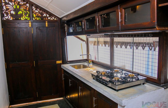 Villa White Dome - Photo 28