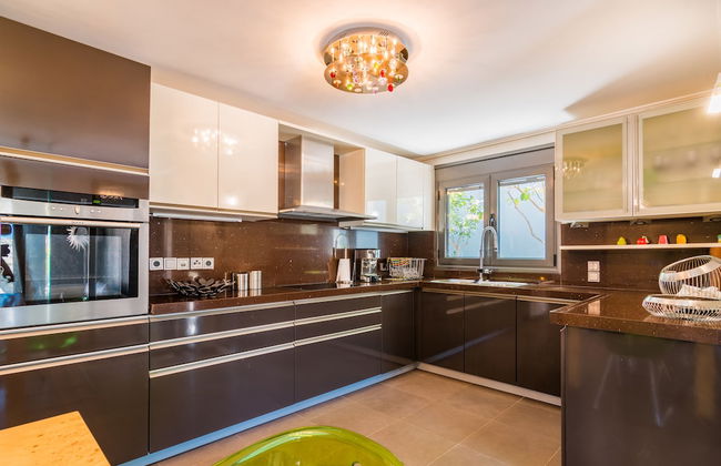 Adam & Eve Villas - Photo 27