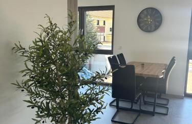 Sunrise Apartment - Foto 1