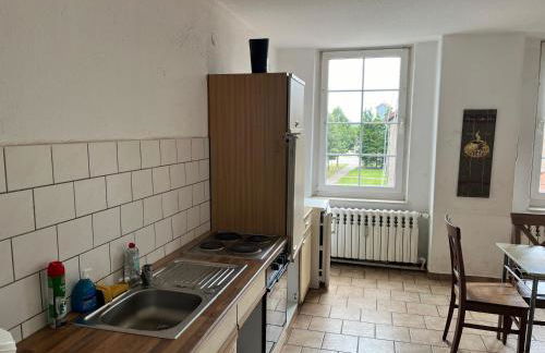 Dähre Wohnung 2 - Foto 1