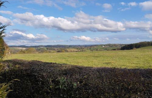 Gite de charme en Creuse Chaba d'entra - Photo 11