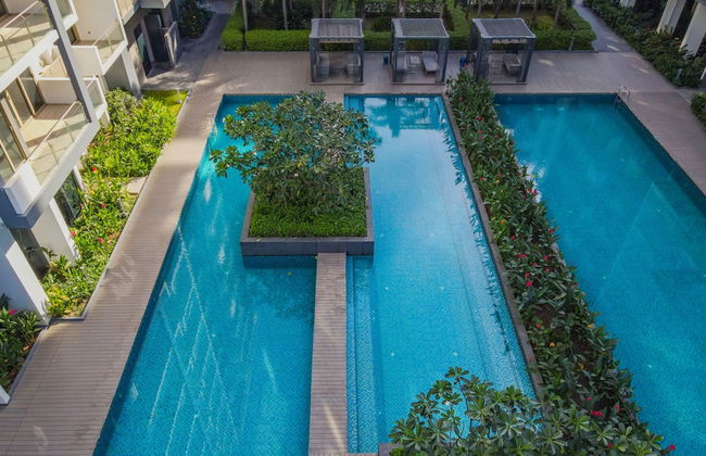 Axis Residences by The Team - Foto 44