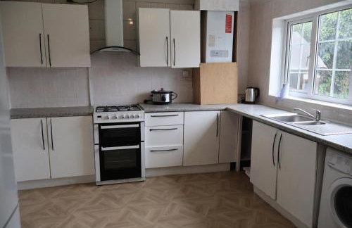 Homely three bedroom - Foto 9