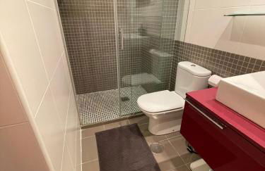 Rooftop apartment - Muchavista beach - Photo 31