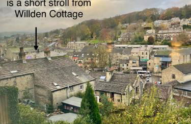 Willden Cottage - Foto 18