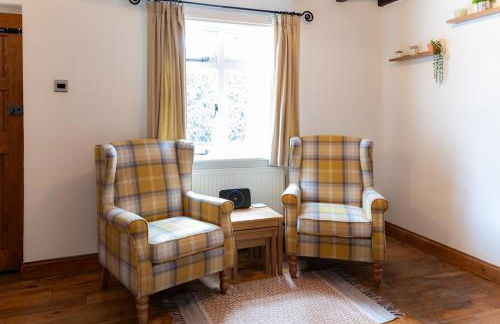 Chapel Street Cottage - Foto 24