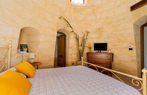 Salento Villa in Torre Vado -- Villa Giuliana - Foto 20