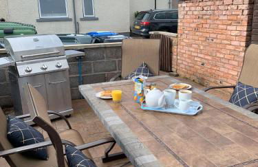 8Murrayfield, St Abbs - Foto 41