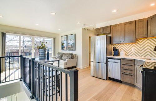 Modern Erie Home - Walk to Downtown! - Foto 15