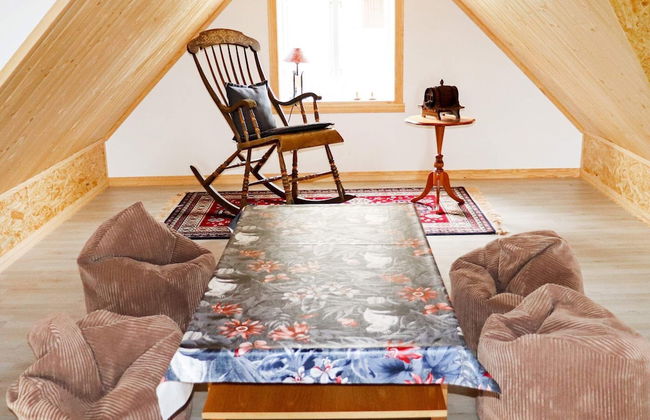 6 Person Holiday Home in Lidhult - Foto 7