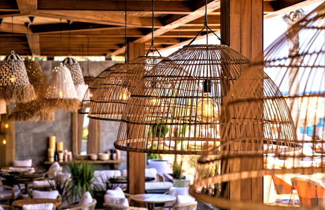 Gala Suites & Villas - Foto 38