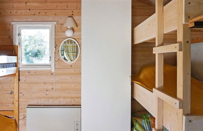 8 Person Holiday Home in Henan - Foto 26