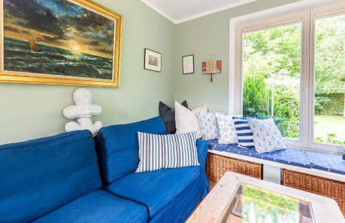 Ferienhaus Ankerherz - Foto 18