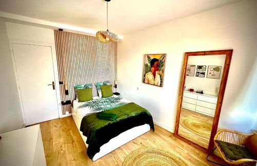 Appartement au cœur de la cité d'Angoulême - Foto 3