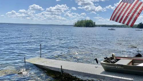 DOCKSIDE RETREAT LIMIT 14 home - Foto 4