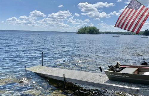 DOCKSIDE RETREAT LIMIT 14 home - Foto 4