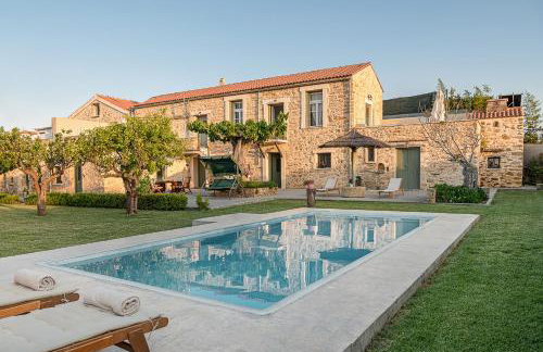 Ondathaki Pirgos - Foto 1